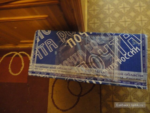 испанская кукла