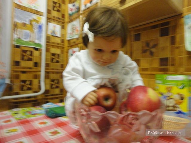 Полинка - Пирожок, любимый мой дружок. Berenguer doll