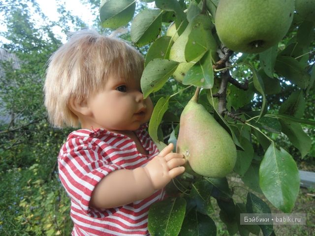Эля на даче Эля на даче