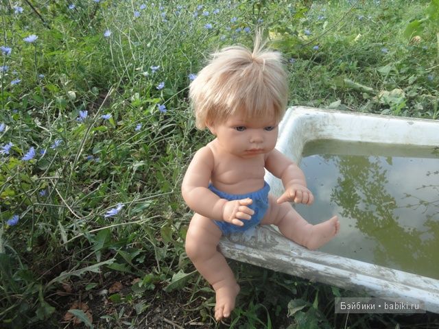 Эля на даче Эля на даче