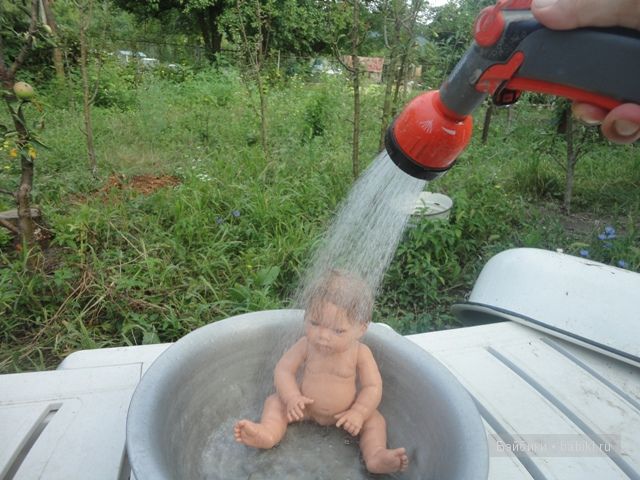 Эля на даче Эля на даче