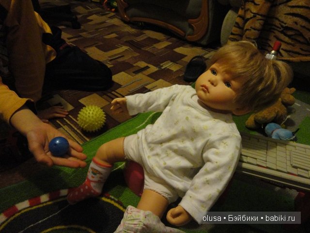 Софочка гуляет.... и не только | Бэйбики Софочка гуляет.... и не только