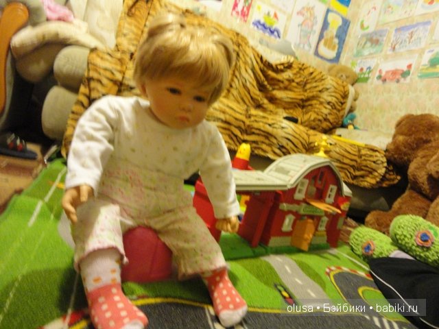 Софочка гуляет.... и не только | Бэйбики Софочка гуляет.... и не только