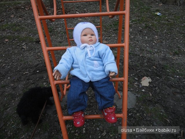 Софочка гуляет.... и не только | Бэйбики Софочка гуляет.... и не только