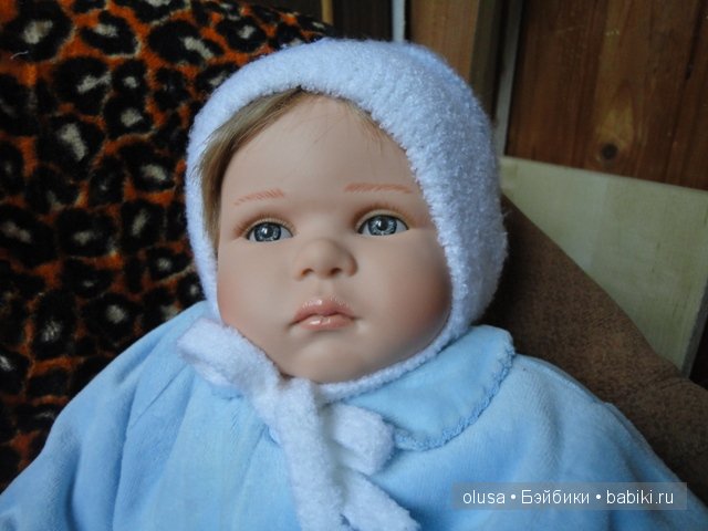 Софочка гуляет.... и не только | Бэйбики Софочка гуляет.... и не только (фото 2)