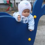 Софочка гуляет.... и не только