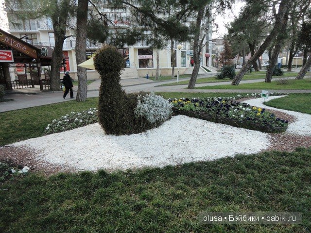 Какая бывает зима? Ева от Антонио Хуан (фото 2)