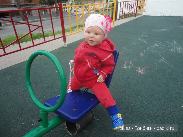 Моя малышка Кристюшка — Куклы Реборн (Reborn): домашние фото (фото 8)