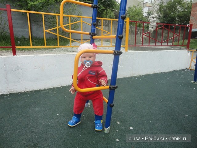 Моя малышка Кристюшка — Куклы Реборн (Reborn): домашние фото (фото 5)