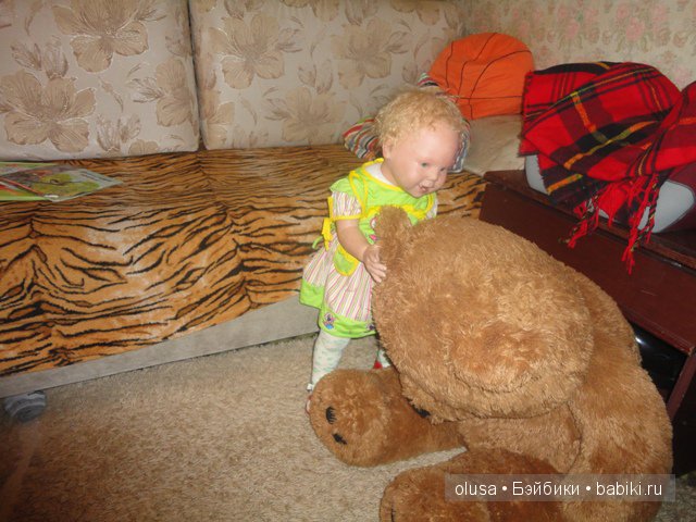 Поиграем — Куклы Реборн (Reborn): домашние фото (фото 7)