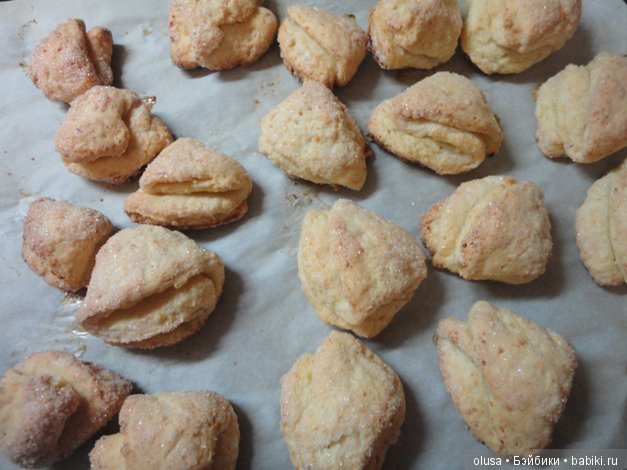 Мы печенье испекли — Куклы Monika Levenig и Monika Peter