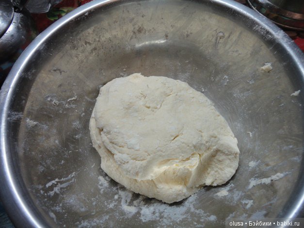 Мы печенье испекли — Куклы Monika Levenig и Monika Peter (фото 4)