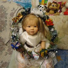 Новогодний утренник