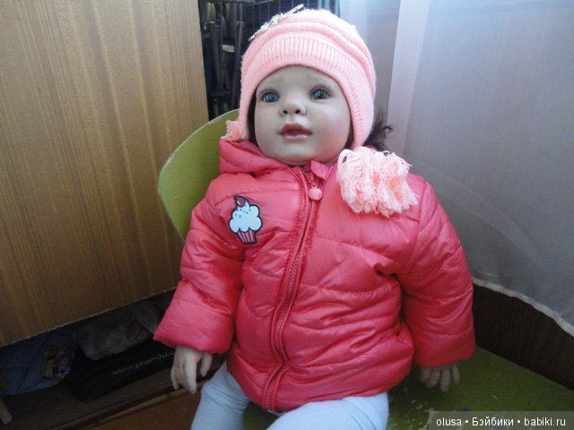 Кукольная песня-переделка (фото 2)