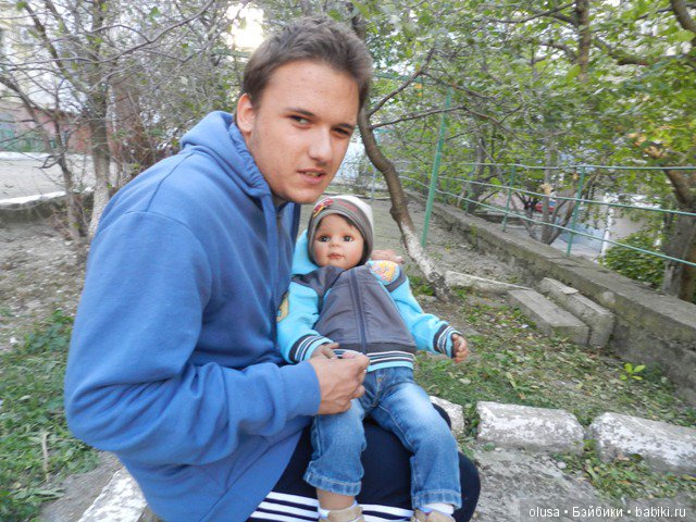 Мы вчера в лесу гуляли | Бэйбики Мы вчера в лесу гуляли — Коллекционные куклы разных авторов (Разное): редкие бренды