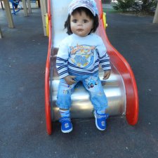 Как мы гуляем, как мы гуляем