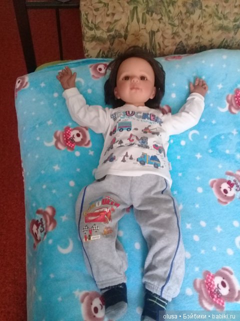 Просто немножко будней — Коллекционные куклы разных авторов (Разное): редкие бренды