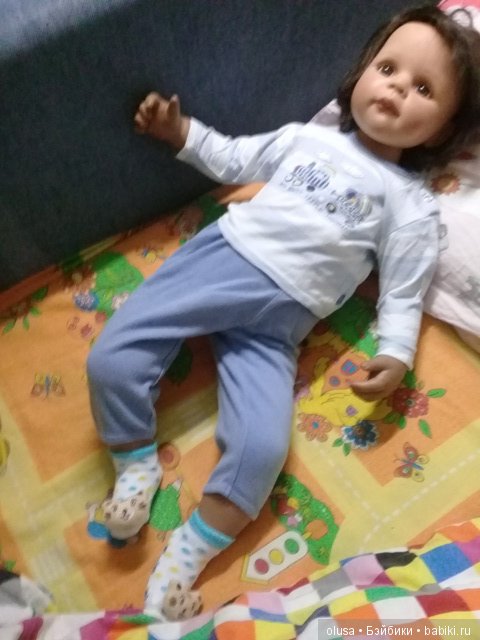 Просто немножко будней — Коллекционные куклы разных авторов (Разное): редкие бренды