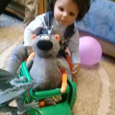 Просто немножко будней