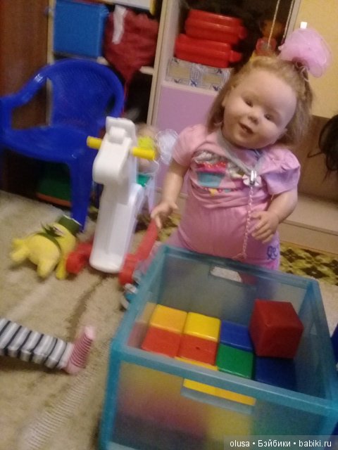 Как мы играем и не скучаем (фото 3)