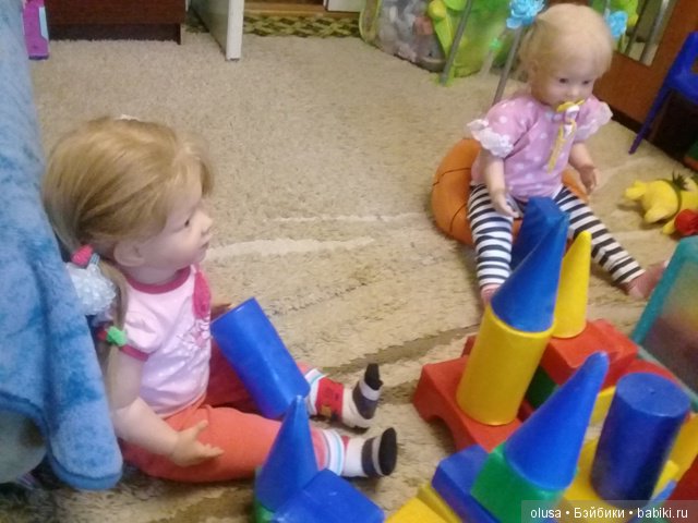 Как мы играем и не скучаем (фото 2)