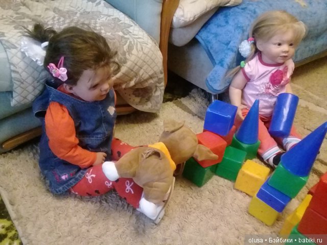 Как мы играем и не скучаем (фото 4)