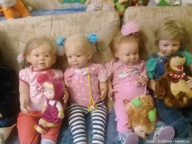 Как мы играем и не скучаем