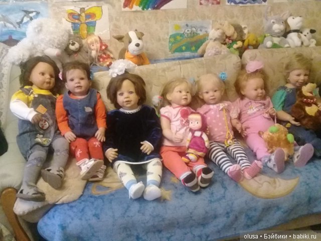 Как мы играем и не скучаем