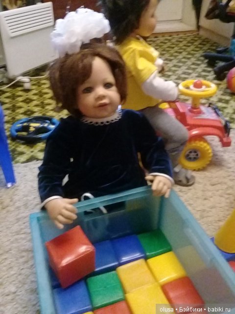 Как мы играем и не скучаем (фото 6)