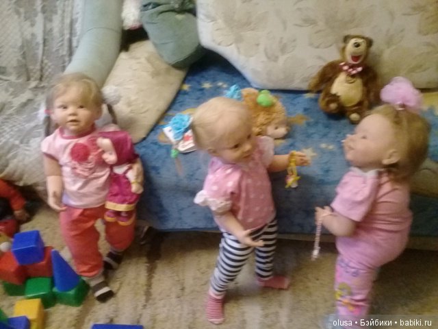 Как мы играем и не скучаем (фото 9)