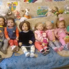 Как мы играем и не скучаем