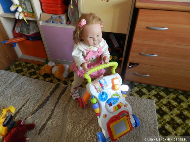 Детсадовская драма — Домашние коллекции кукол: фото собраний (фото 3)