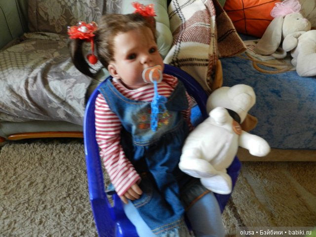 Детсадовская драма — Домашние коллекции кукол: фото собраний (фото 6)