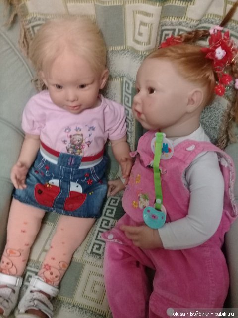 Новая машинка, или как помирить детей (фото 2)