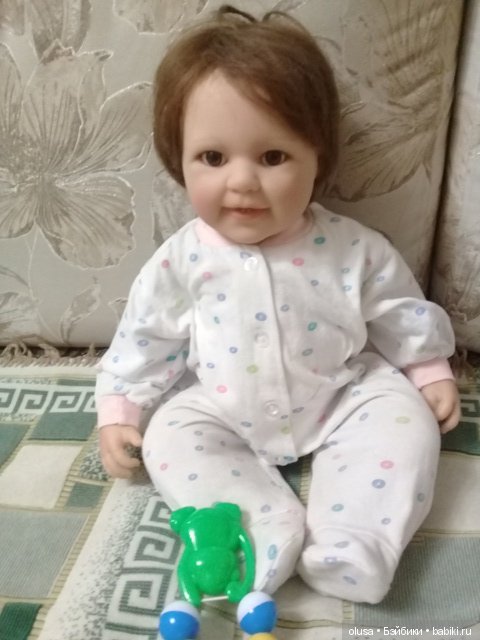 Новая машинка, или как помирить детей