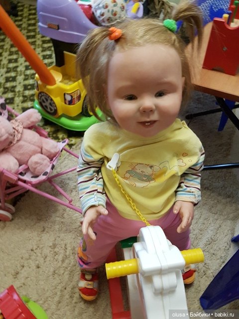 И снова наш садик — Куклы Реборн (Reborn): домашние фото