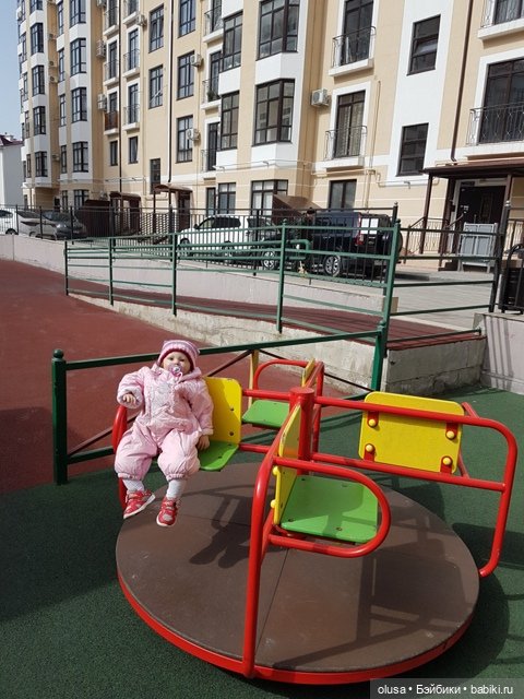 Кто куда, а мы на шопинг | Бэйбики Кто куда, а мы на шопинг — Куклы Реборн (Reborn): домашние фото