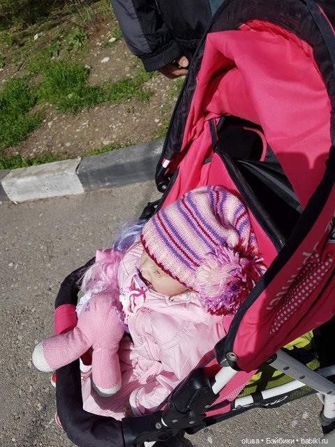 Кто куда, а мы на шопинг | Бэйбики Кто куда, а мы на шопинг — Куклы Реборн (Reborn): домашние фото