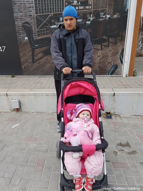 Кто куда, а мы на шопинг | Бэйбики Кто куда, а мы на шопинг — Куклы Реборн (Reborn): домашние фото (фото 3)