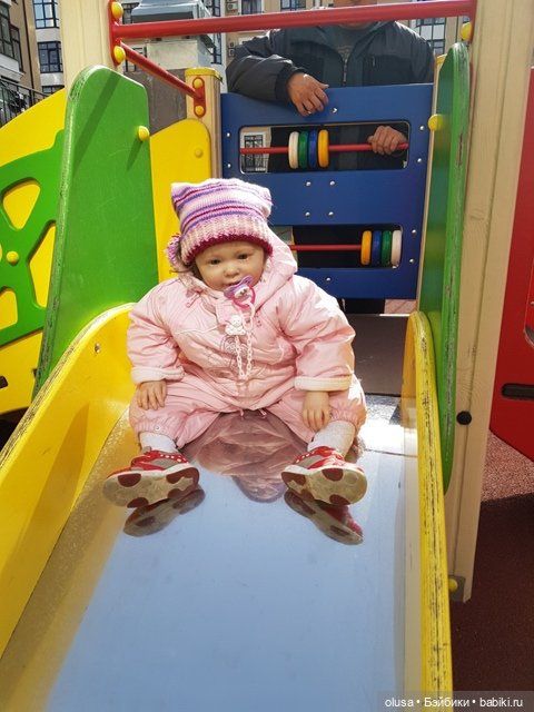 Кто куда, а мы на шопинг | Бэйбики Кто куда, а мы на шопинг — Куклы Реборн (Reborn): домашние фото (фото 8)