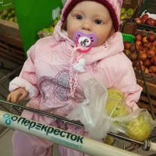 Кто куда, а мы на шопинг