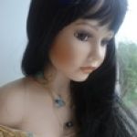 Экзотическая красавица Шейнн от Донны Руберт