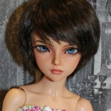 Внимание, временная акция -20%!Красивые трессовые парички!5-6,6-7,7-8,8-9 inch Внимание, временная акция -20%!Красивые трессовые парички!5-6,6-7,7-8,8-9 inch