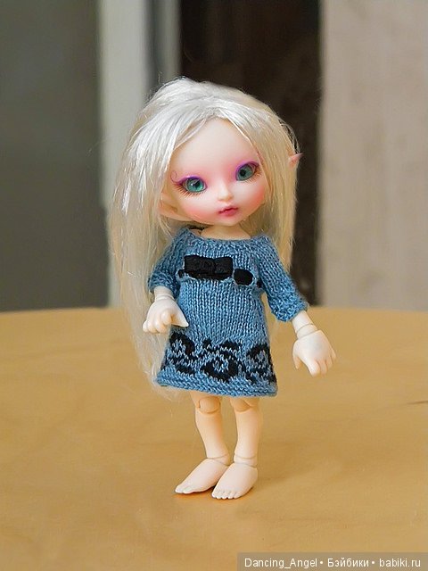 Realpuki Roro, Realpuki clothes, Realpuki dress, Realpuki clothing