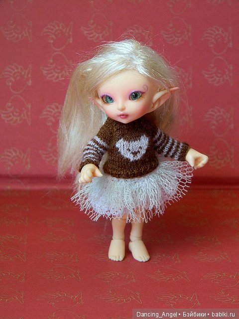 Realpuki Roro, Realpuki clothes, Realpuki dress, Realpuki clothing