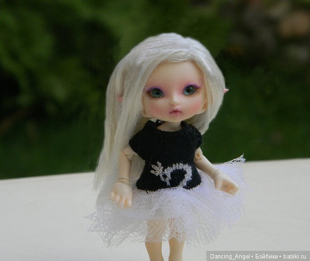 Realpuki Roro, Realpuki clothes, Realpuki dress, Realpuki clothing