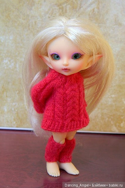 Realpuki Roro, Realpuki clothes, Realpuki dress, Realpuki clothing