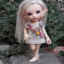 Летнее настроение