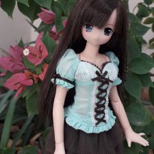 Мои Азоночки