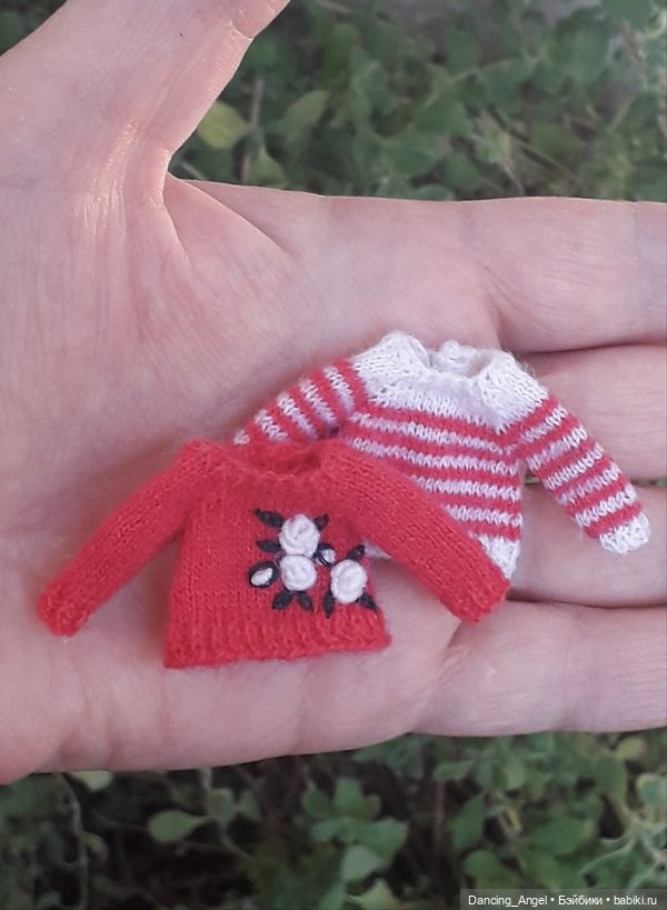 Весна, цветы — Одежда и обувь для кукол BJD (БЖД): 1/3